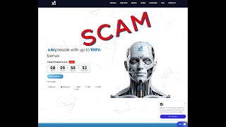 What is XAI97C A scam. XAI130M, XAI98C, etc are all scams.