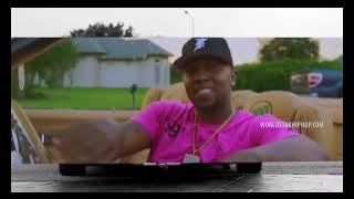 Slim Thug Feat. Killa Kyleon - Water (Dirty Sprite)