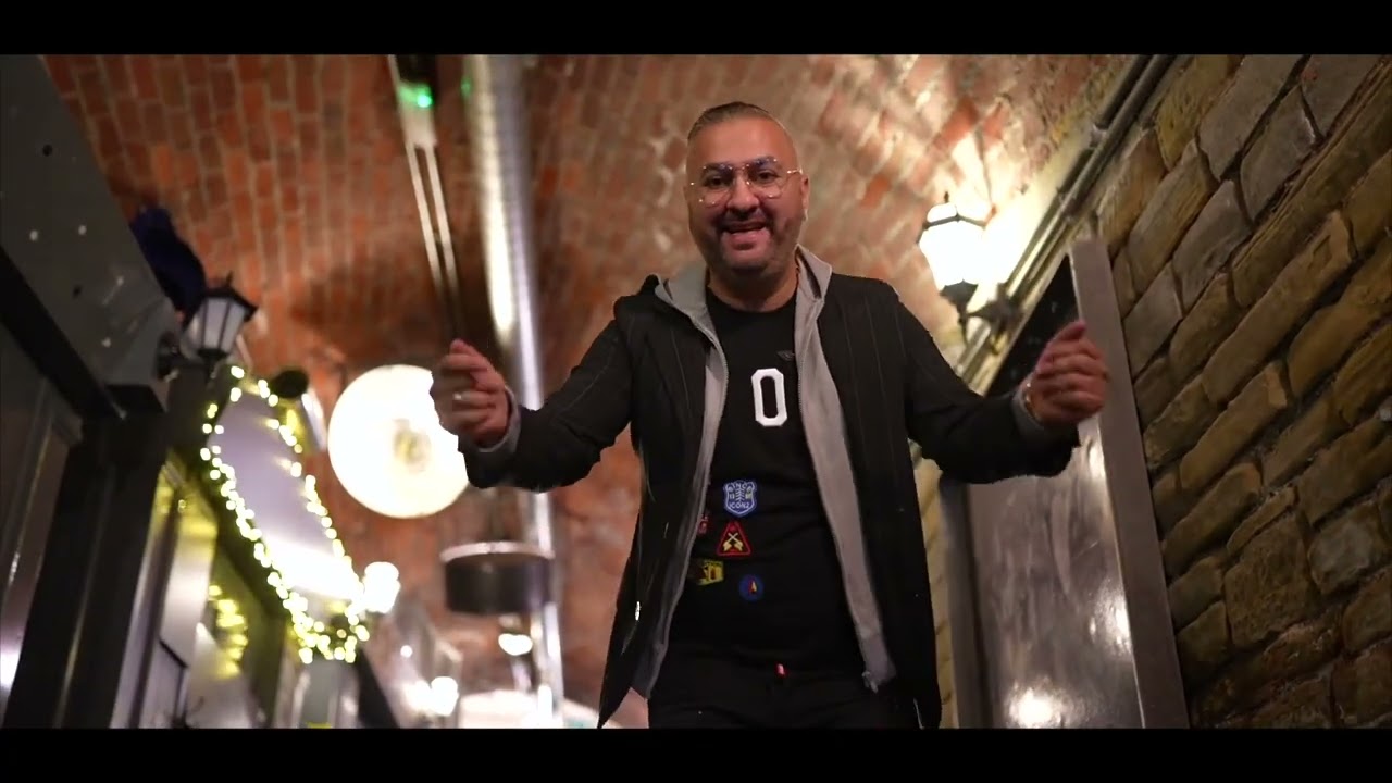 Gipsy DEMMY - Daje daje / Čajale ( OFFICIAL VIDEO ) Autor - Desiderius ( Dežo ) Dužda