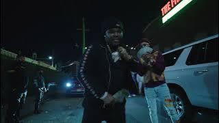 Skilla Baby - Controversy 2 (Feat. Tee Grizzley) [ Video]