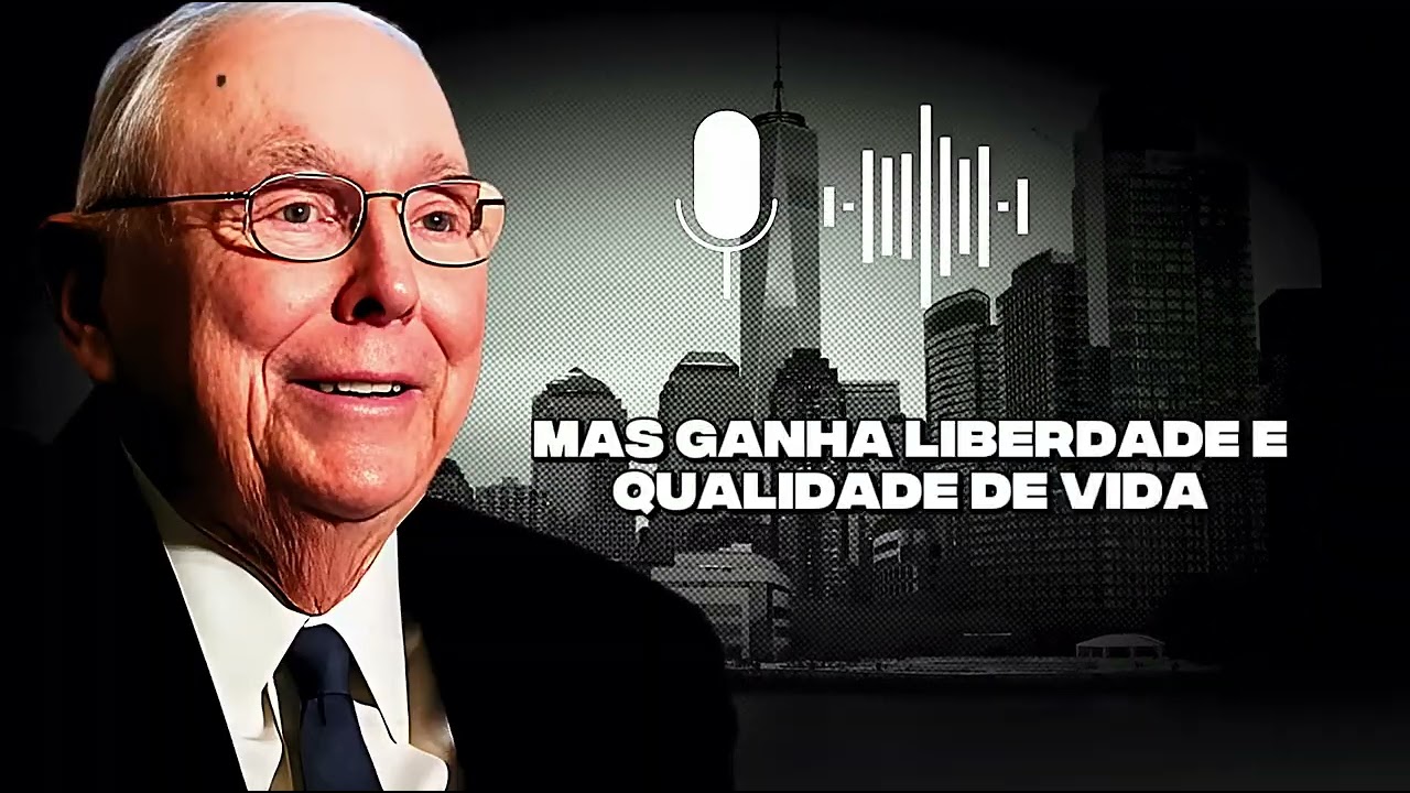 💰 Faça 200 mil e você para de trabalhar… será mesmo