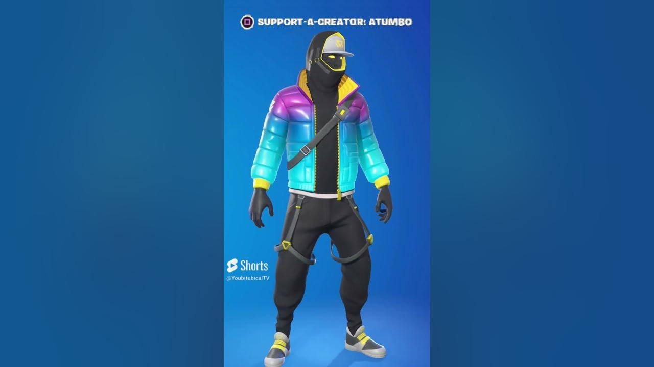 How to get free Fortnite Subzero Cryptic skin & more - Dexerto