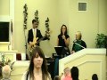 Far Away Camden Baptist Church