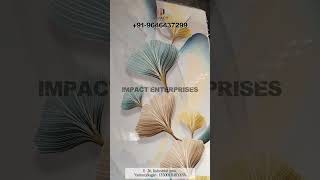 Give your home a rich and elegant look with our premium quality materials. #impactenterprises