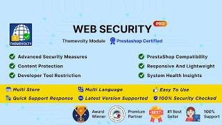 Web Security Pro – All Web Type Security screenshot 1
