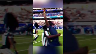 "Ref Do Something Ahh" CeeDee Lamb 😭💔 #shorts