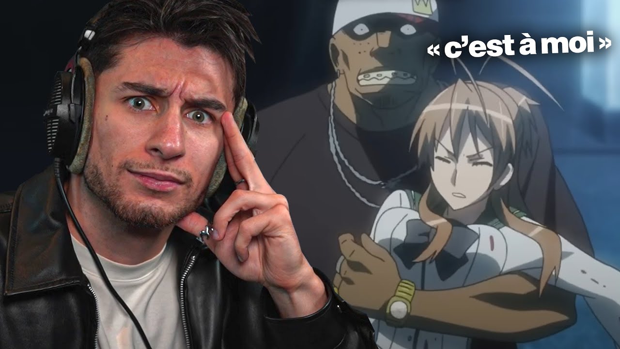 IL S'EST RETROUVÉ AVEC LA MAUVAISE FILLE ! - YouTube