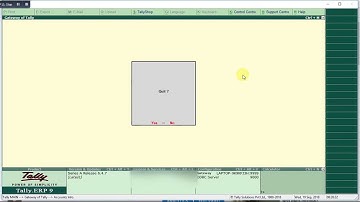 GNS HOW TO CREATE FIXED ASSETS LEDGER  AND BANK ACCOUNT LEDGER