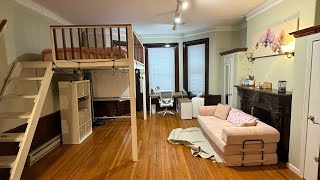 379 Beacon St 1R
