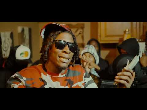 Munchie2Times x Choppa Tee "Beat a hoe break a hoe" (Exclusive - Official Music Video)