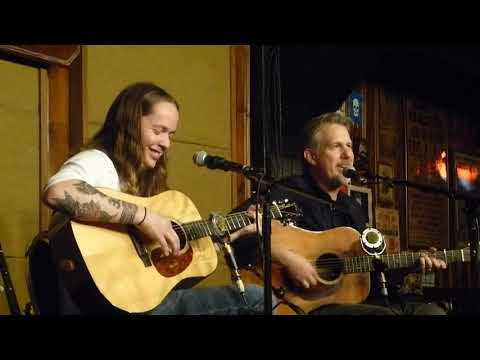 Bluegrass demo
