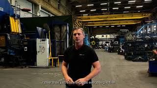 Sonora // Predictive maintenance for industry - CIE