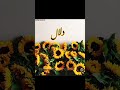 اسم دلال 