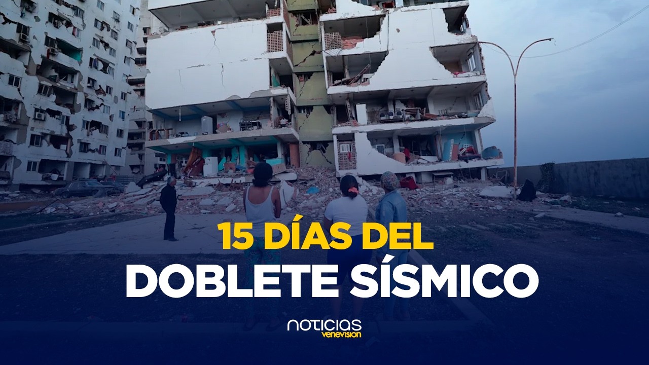 Venezuela ante la tragedia: Historias de resiliencia tras el sismo