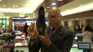 5 Shoes Every Man Should Own
