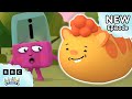 Pip 🐹 | E2 S5 | Learn to read | @officialalphablocks
