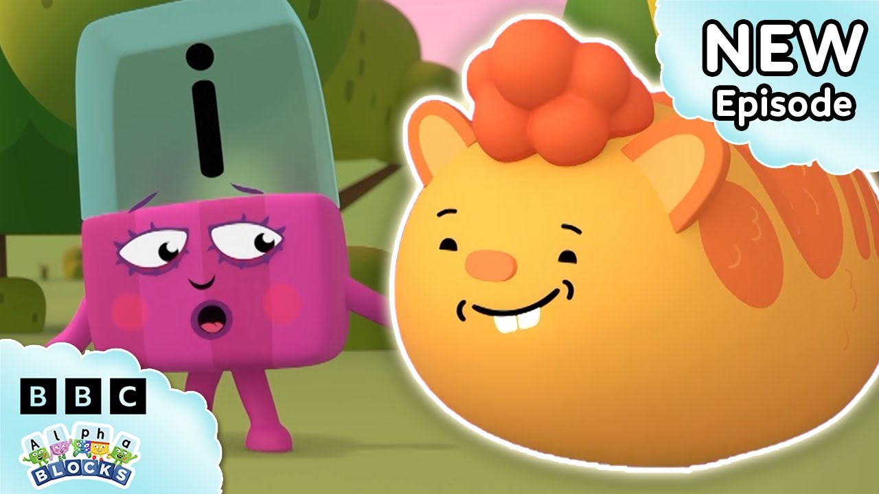 Pip ? | S5 E2 - FULL EPISODE | Learn to Read 