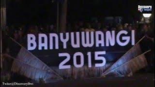 Keberagaman Legenda Rakyat Banyuwangi di Pelangi Seni Budaya