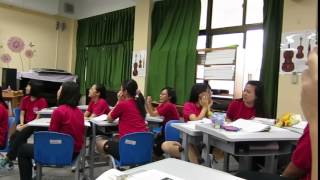 2015_11_11_文華112林冠騰音樂課表演2/3