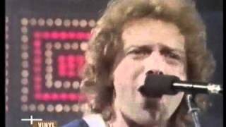 Foreigner - Urgent (1981) - Original Video chords