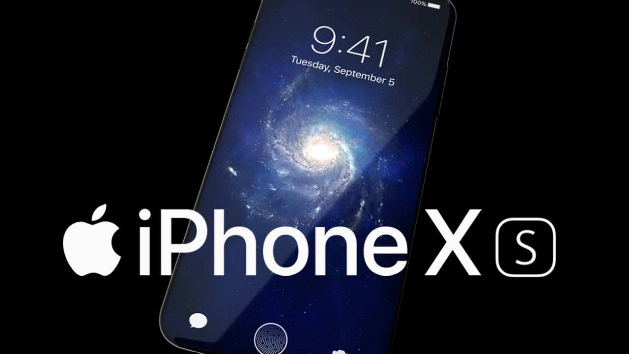 iPhone ad concept video - YouTube