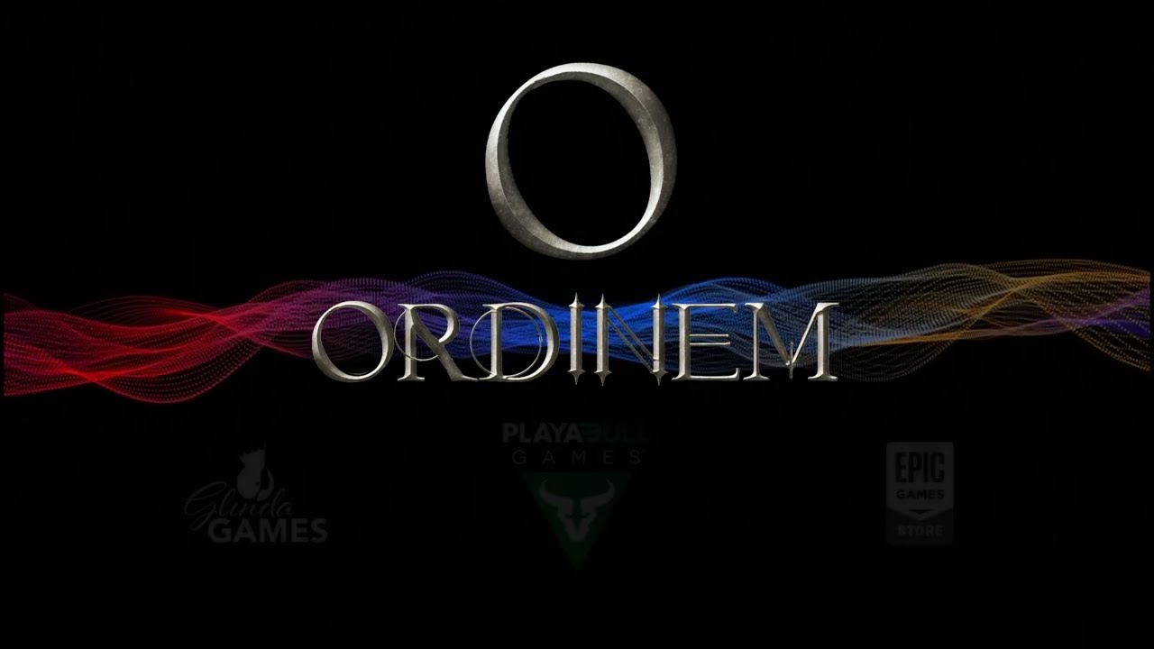 ORDINEM trailer
