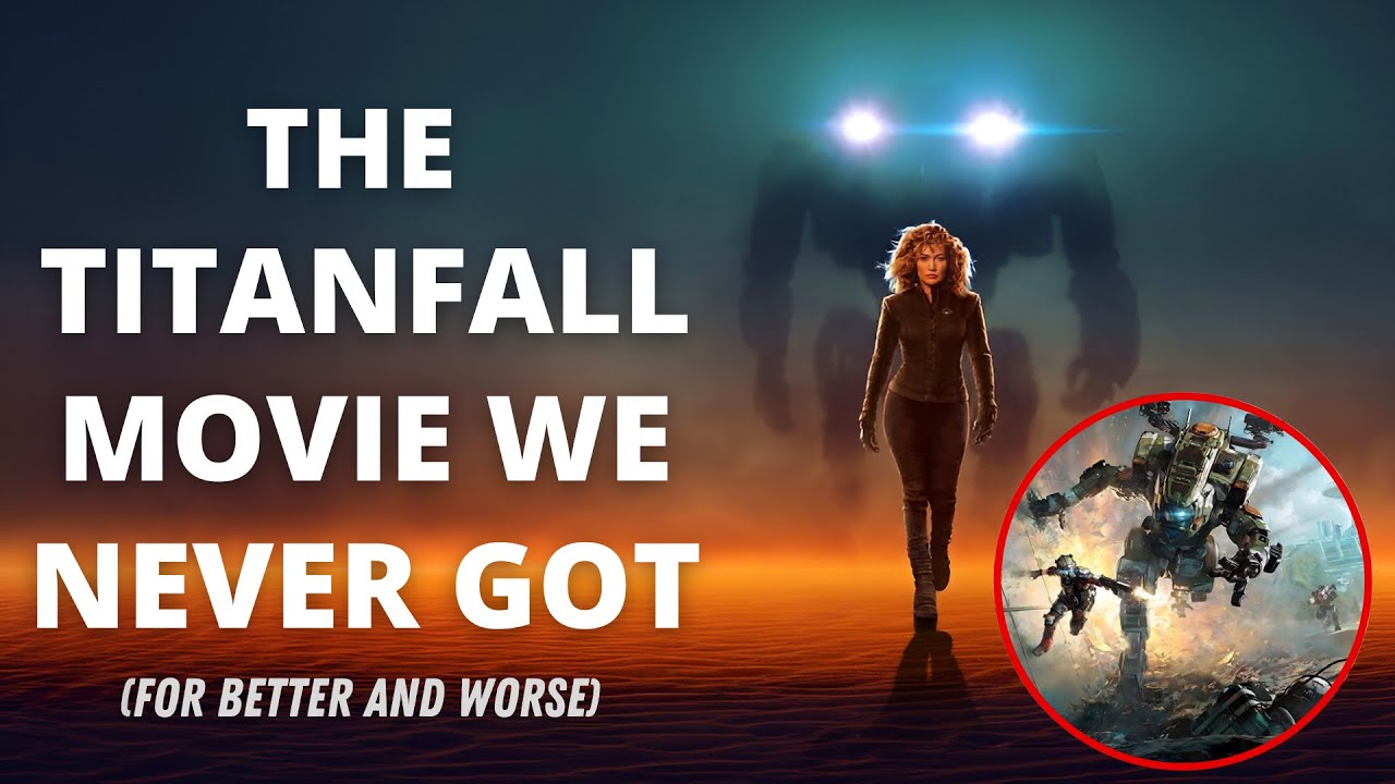 Jennifer Lopez in a Mech Suit - What could go wrong!? | Atlas Review (Netflix)