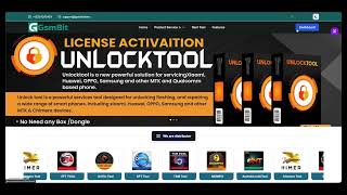 How to make a Advance Live Tool rental business with GsmBit System