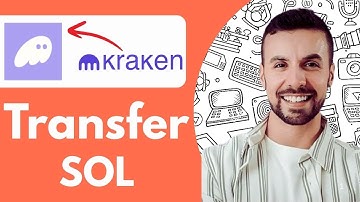 How To Transfer SOL From Phantom Wallet To Kraken - 2025 (Updated Tutorial)