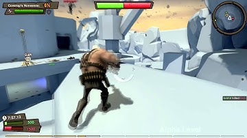 Loadout Closed Beta - Murder Logs #5