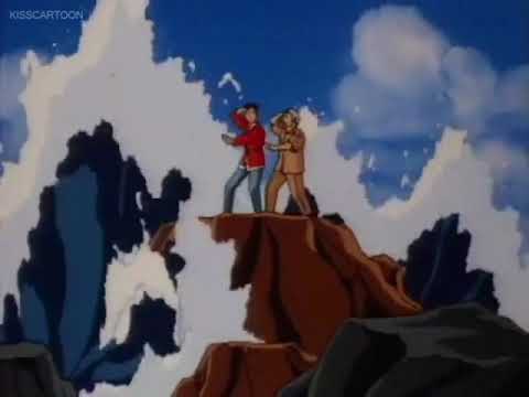 The Karate Kid (Animated Series) Intro