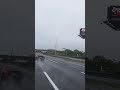 Asi estan las carreteras de new jersey hoy dia de memorial Day #memorialday #newjersey #carreteras
