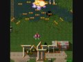 Raiden 2 music Stage 1