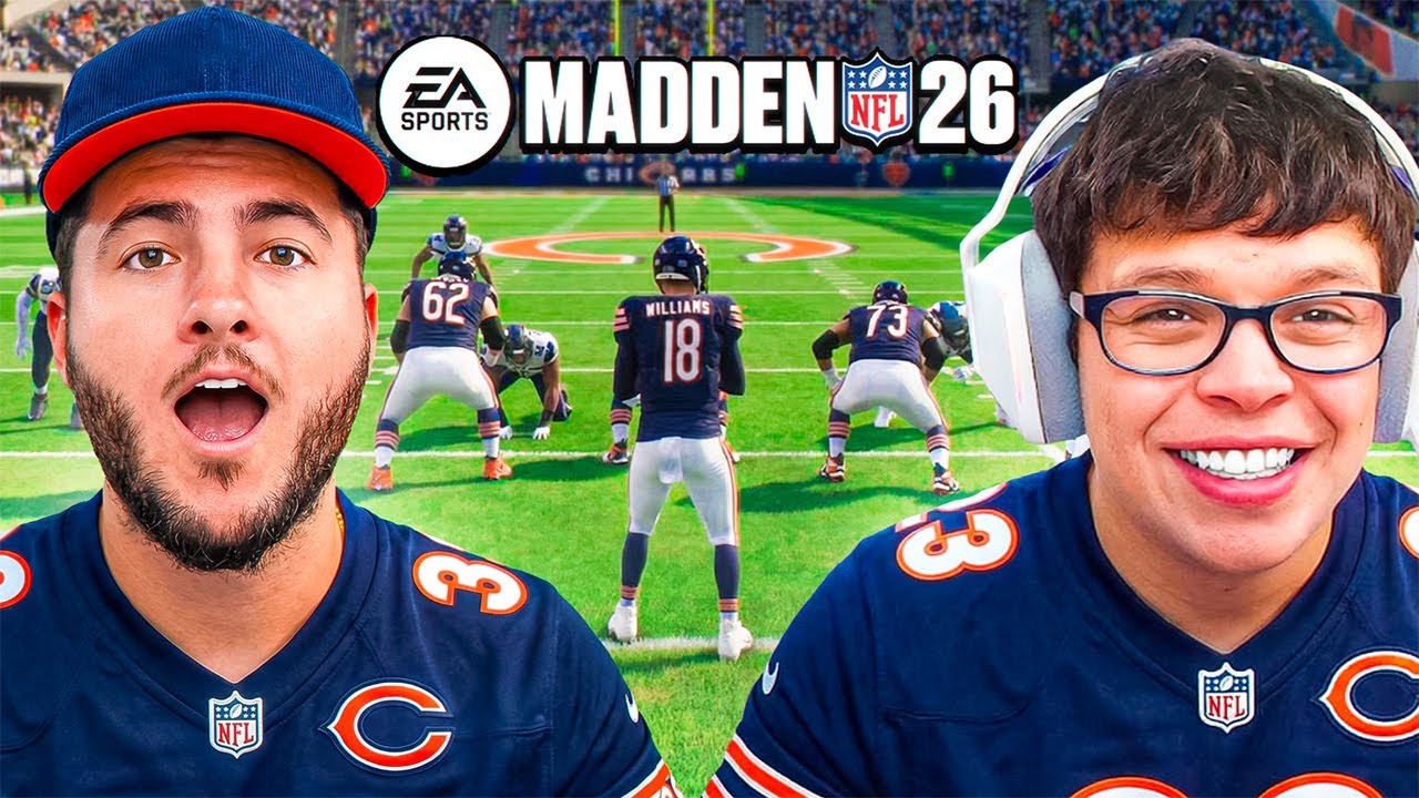 We Made Them RAGE QUIT Duos With SKETCH