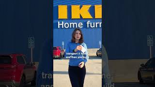 Ikeas Famous Flat-Pack Design