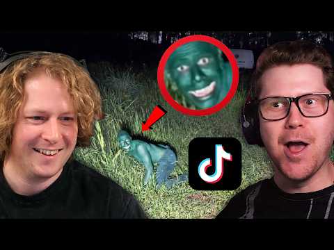 TIKTOKS that might get me cancelled