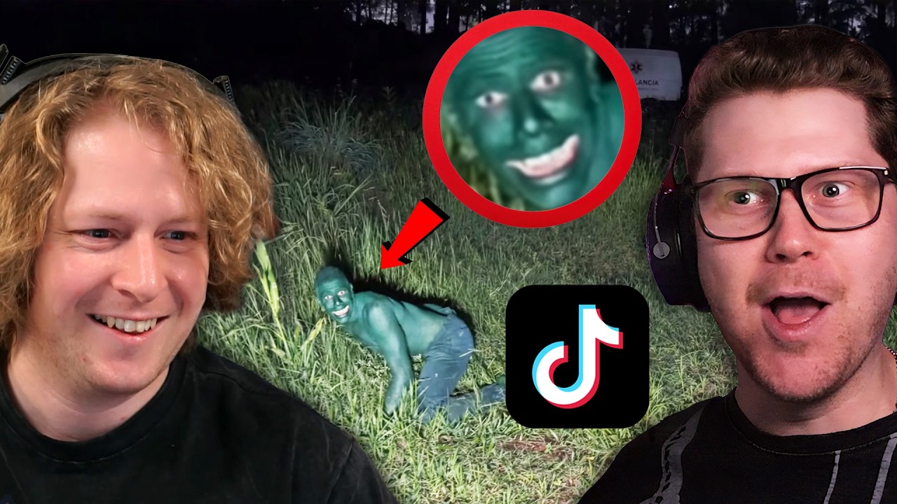 TIKTOKS that might get me cancelled