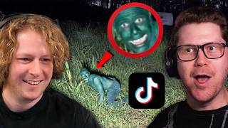 TIKTOKS that might get me cancelled