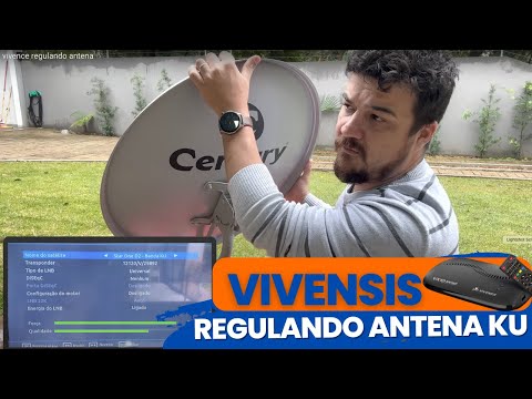 Vídeo: Qual é a aparência de um sinal digital?