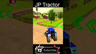 ♥️ Tractor Farming Simulator Game - Tractor Games - Android Gameplay 🥳 screenshot 3