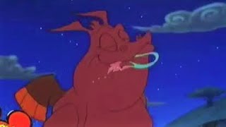 Monster Eats Hercules H S01E13