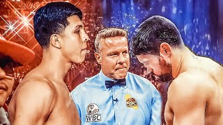 Jaime Munguia (Mexico) vs John Ryder (England) | BOXING FIGHT, HIGHLIGHTS, HD