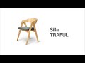 SILLA TRAFUL - Tutorial de armado