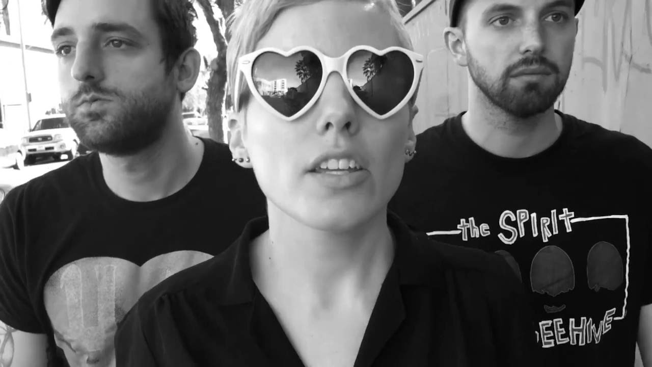 Watch Super Unison "You Don't Tell Me" (Official Video) on YouTube Watch Super Unison "You Don't Tell Me" (Official Video) on YouTube