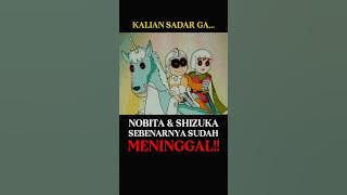 Film Doraemon paling Misterius #shorts