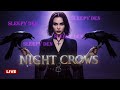 NIGHT CROWS LIVE | ПЯТНИЧНЫЙ СТРИМОК. ДОЖИМАЮ ИВЕНТ