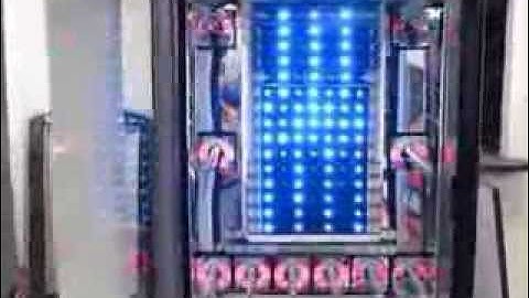 Stacker LED Panel Conversion Kit