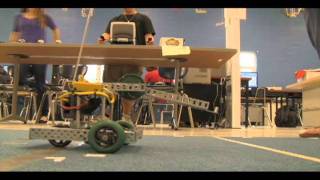 STEM promo video