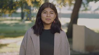 #FightForFamilies: Staff Spotlight, Sindy Mata