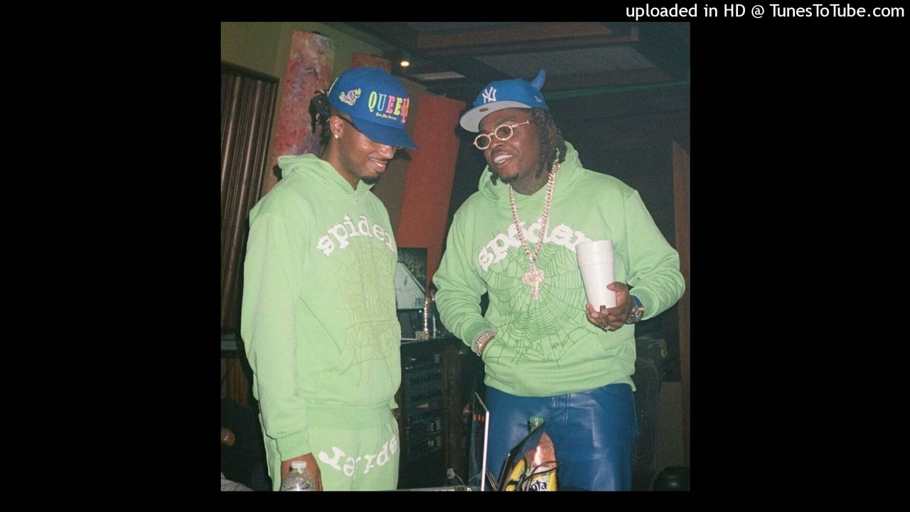 [Free] Gunna x Metro Boomin Type Beat - “Bank Don't Close” (Prod. @Micobeatzz)